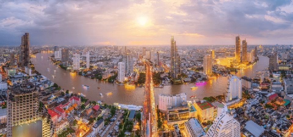 Thailand Casino Bill Shelved Amid Political Unrest, Gaming Opposition