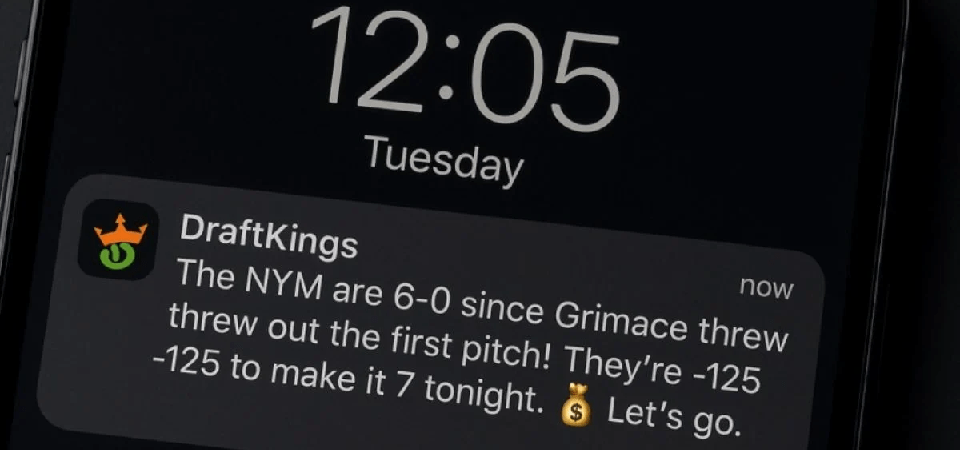 Sports Betting Advertising Should Be Banned, Says National Consumers League