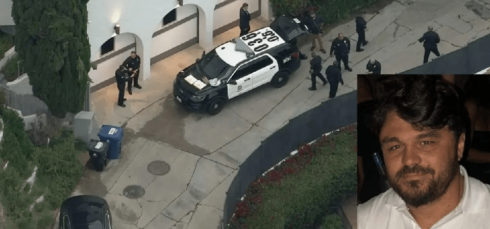 Hollywood Hills Murder Exposed Gambling Ring that Embroiled Gilbert Arenas