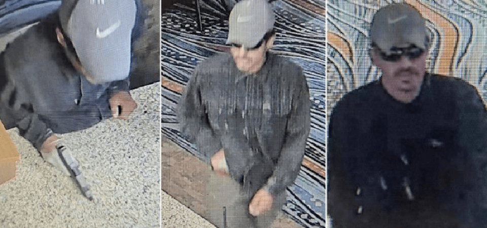 Little Creek Casino Site of Failed Holdup, Could Be Tied to Another Tribal Casino Theft