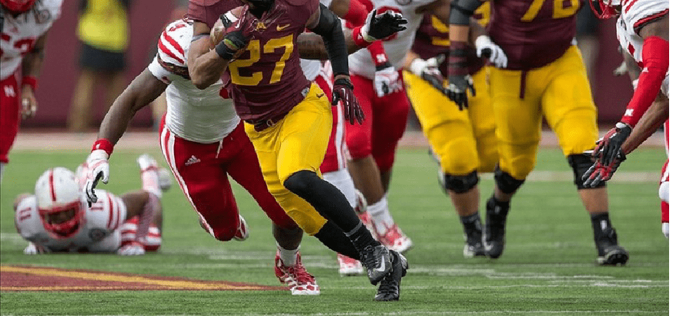 Maryland Warns Sports Bettors Ahead of Football Season: What Is and Isn’t Legal