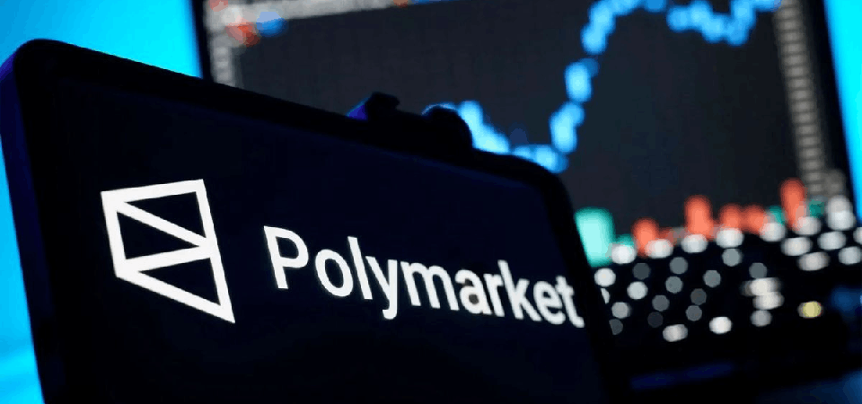 NYSE Owner ICE Invests $2 Billion in Polymarket at Valuation of Up to $10 Billion
