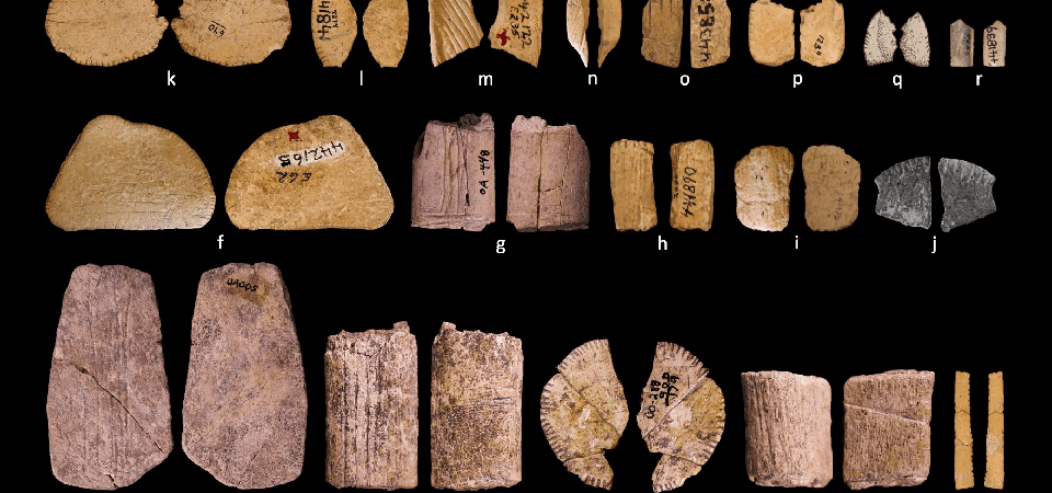 Native Americans Were Gambling 12,000 Years Ago, Study Finds